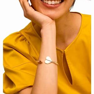 Kate Spade Heritage Spade Bracelet